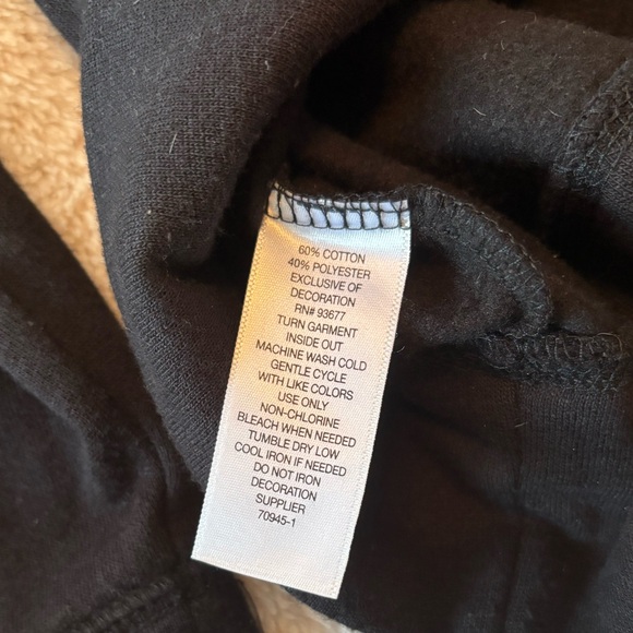 Xersion motivation sweater - Picture 4 of 4